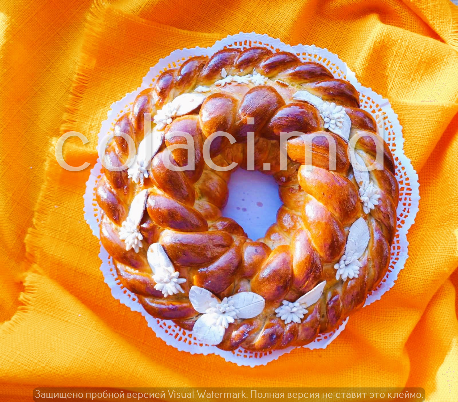 Colaci (325) – Colaci Artizanali